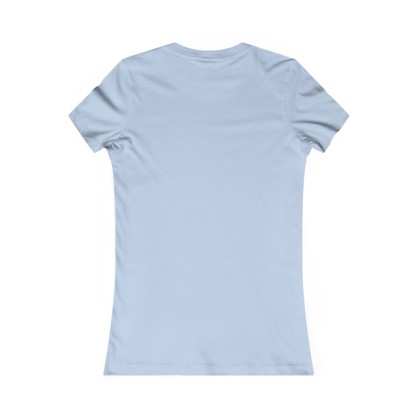 Ewe Problem - Women's Favorite Tee