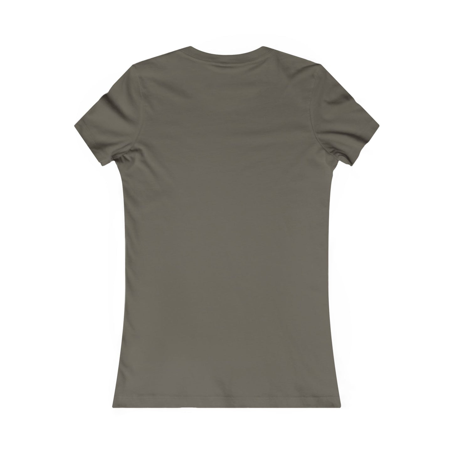 Ewe Problem - Women's Favorite Tee