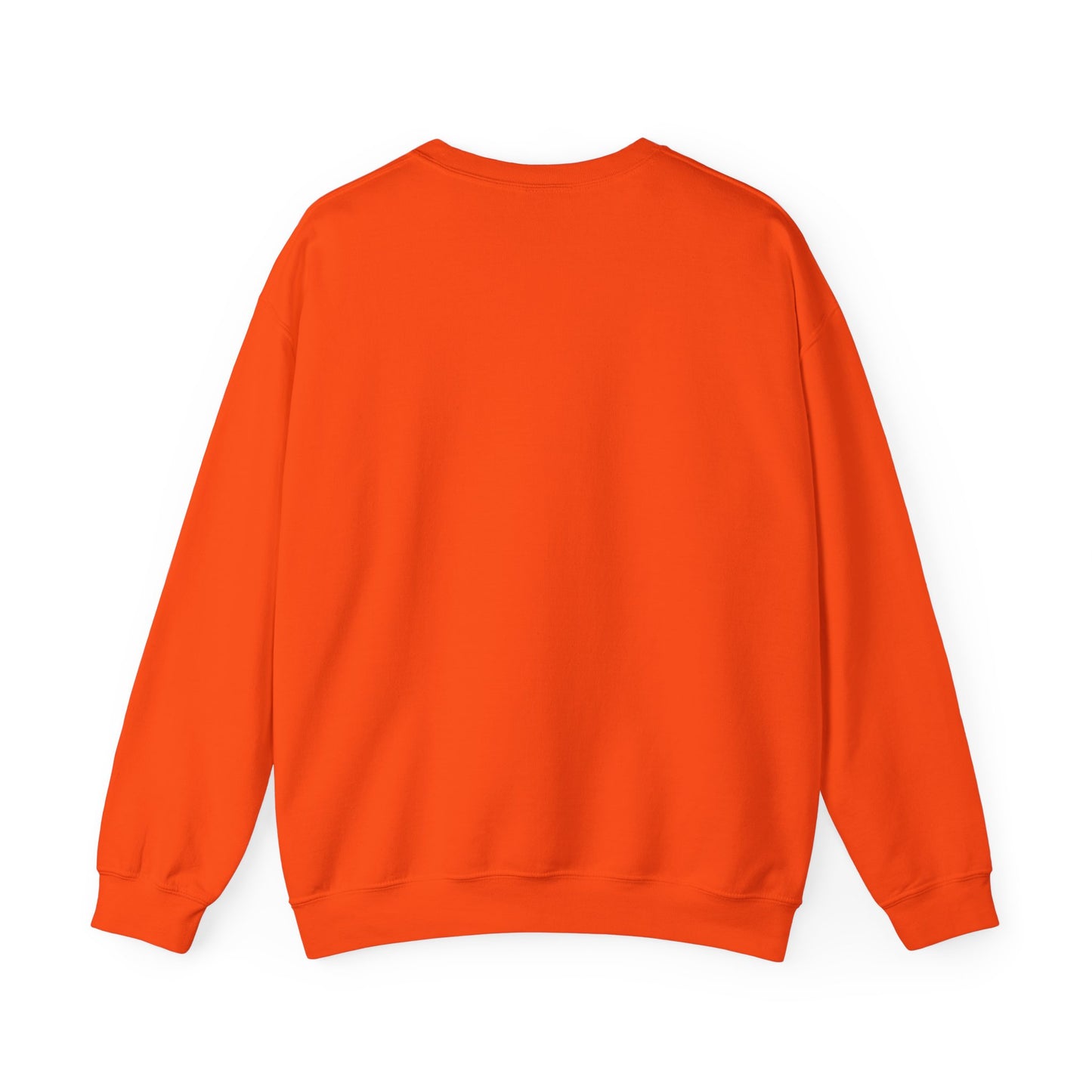 Ewe Problem - Unisex Heavy Blend™ Crewneck Sweatshirt