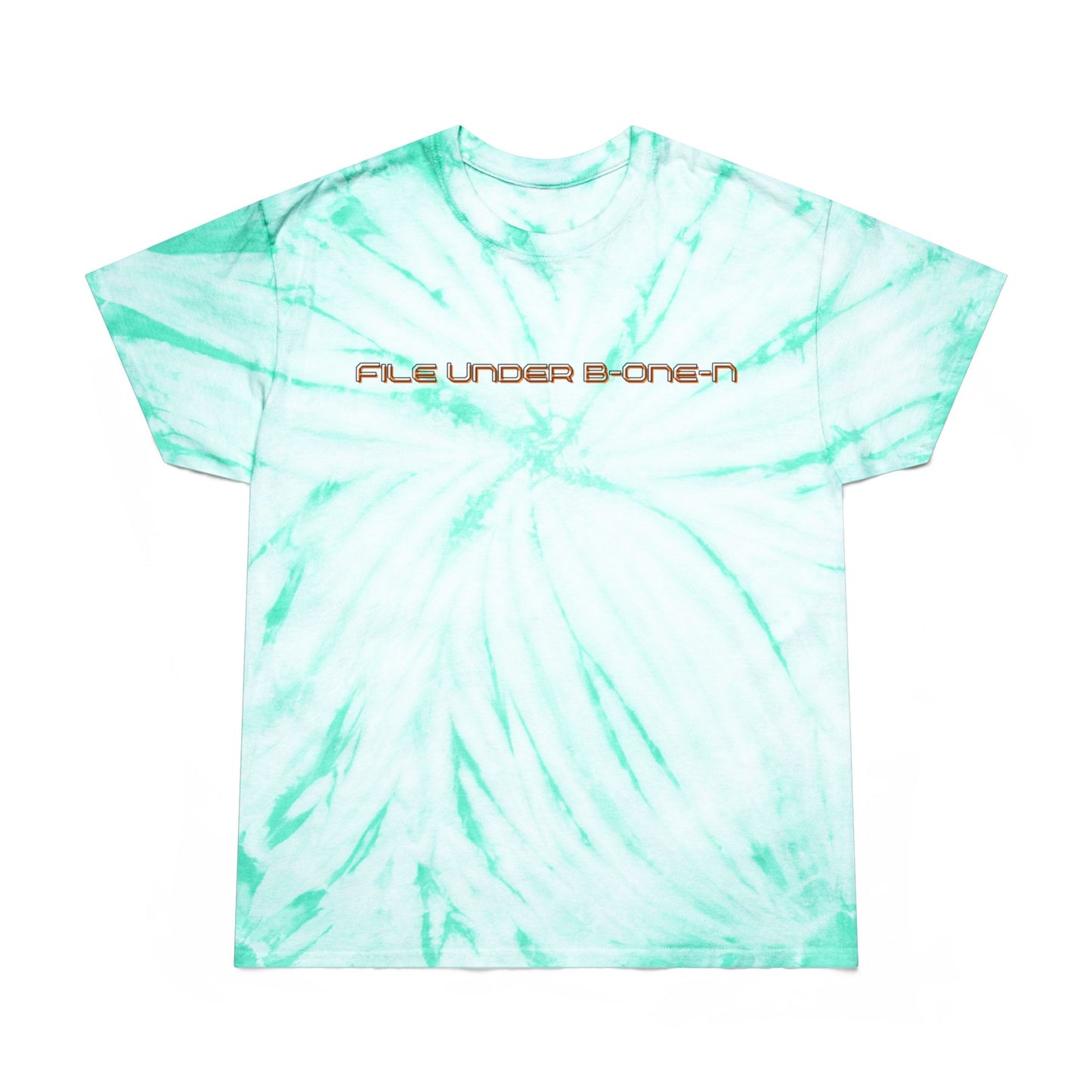 Tie-Dye Tee, Cyclone