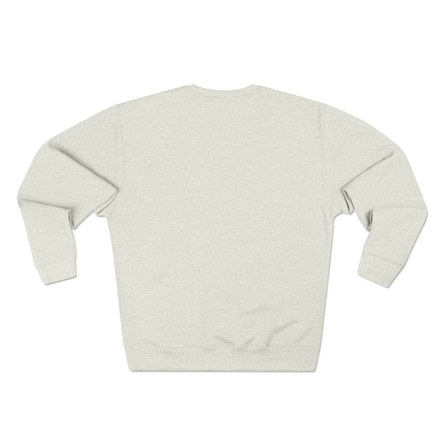 Cozy Unisex Crewneck Sweatshirt with 'Ansiballz' Design, Trendy Casual Wear, Perfect for Gifts, Lounge, or Everyday Use