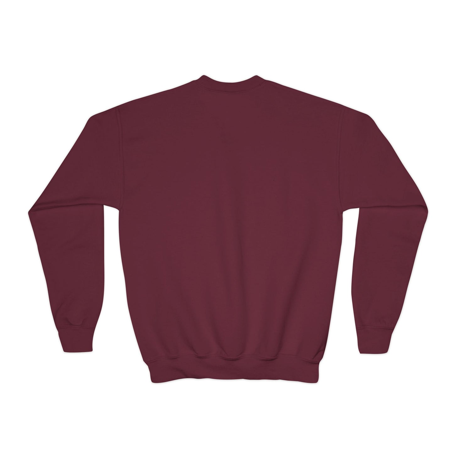 Dino Youth Crewneck Sweatshirt