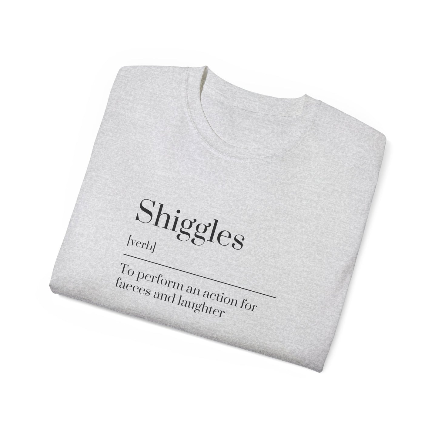 Unisex Ultra Cotton Tee