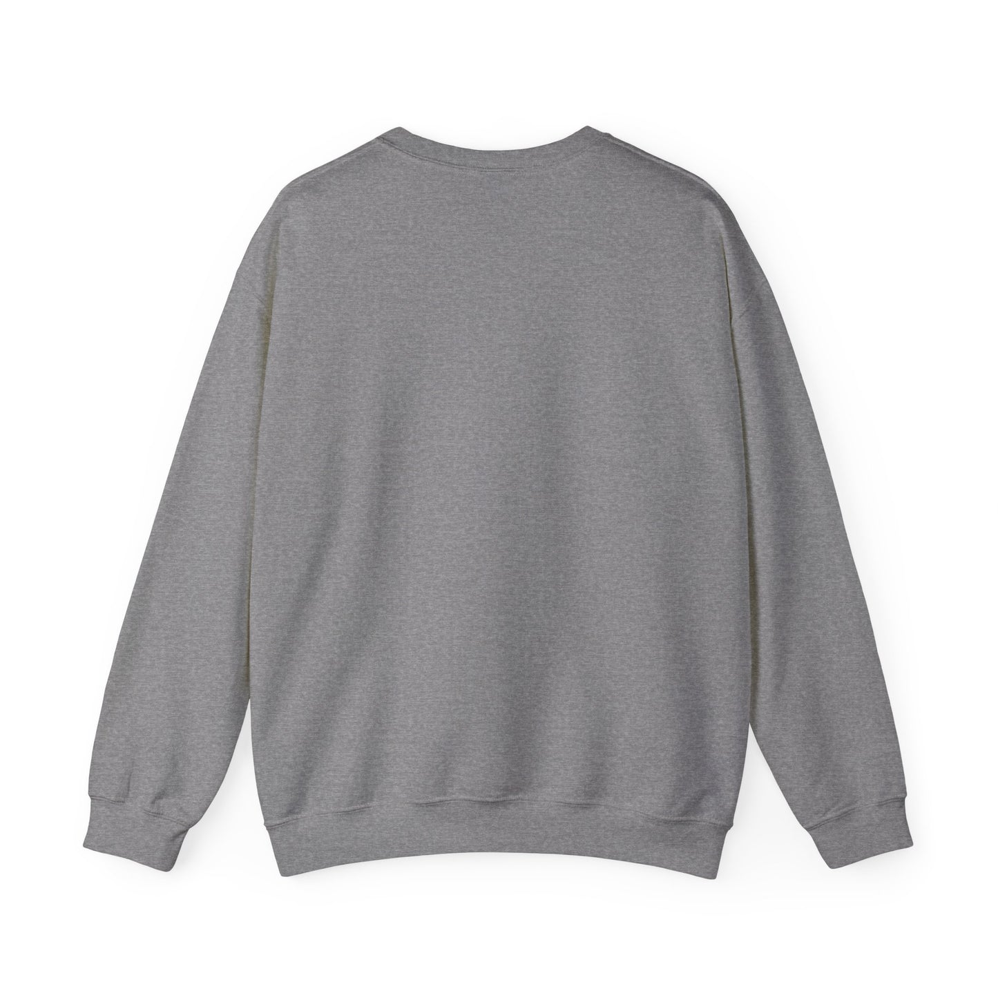 Ewe Problem - Unisex Heavy Blend™ Crewneck Sweatshirt