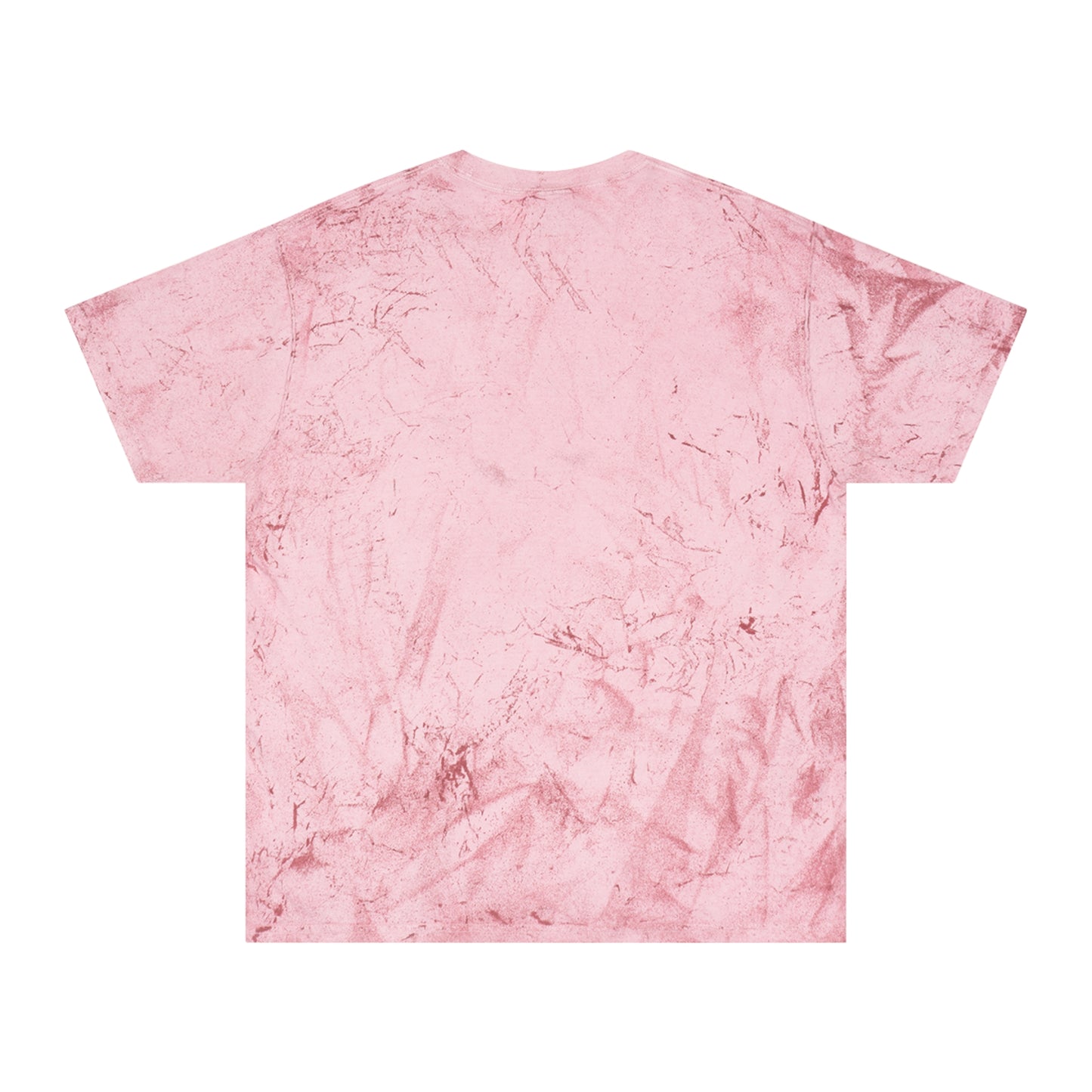 Unisex Color Blast T-Shirt | "There's Madness In My Method" Graphic Tee | Trendy Casual Wear for Kids & Adults