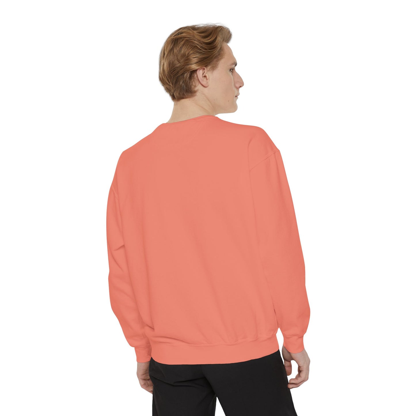 Curious Chewer Sweatshirt, Cozy Casual Wear, Unique Gift Idea, Trendy Fashion Layer, Perfect for Gifting, Fun Vocabulary Apparel
