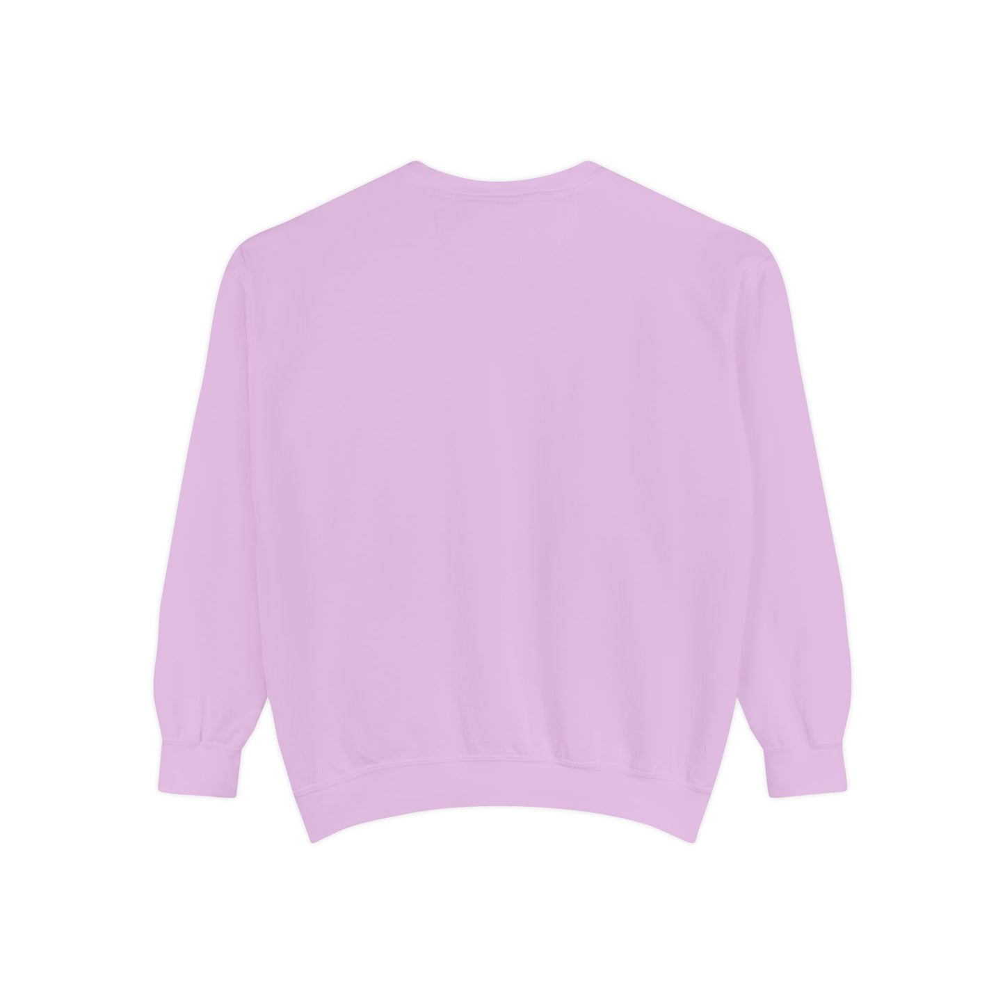 Curious Chewer Sweatshirt, Cozy Casual Wear, Unique Gift Idea, Trendy Fashion Layer, Perfect for Gifting, Fun Vocabulary Apparel