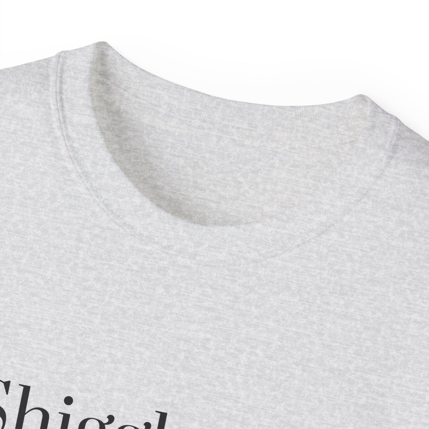Unisex Ultra Cotton Tee