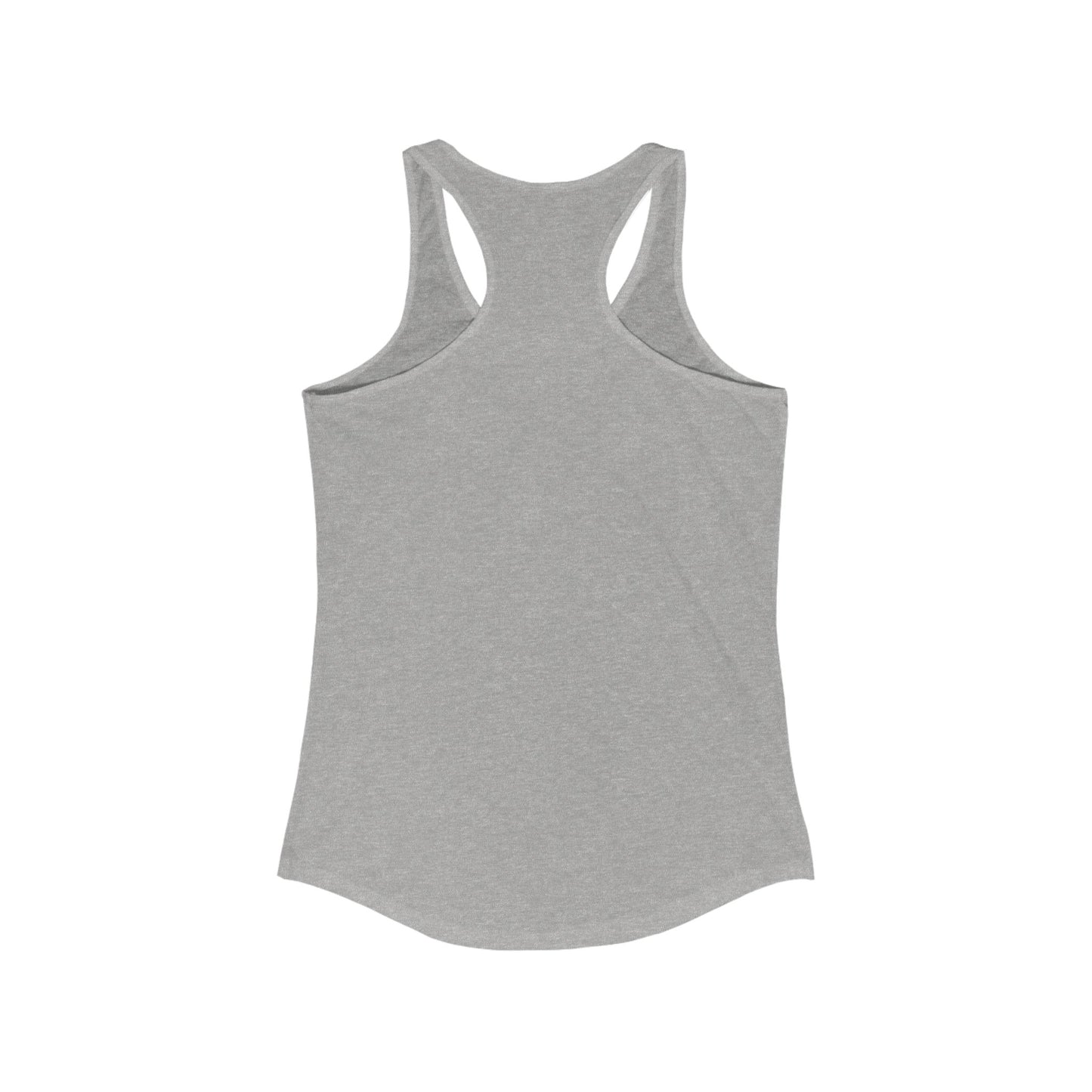 Cute Monkey Music Studio Racerback Tank, Funny Music Lover Shirt, Gift for Musicians, Summer Beach Top, Unique Women's Workout Tee