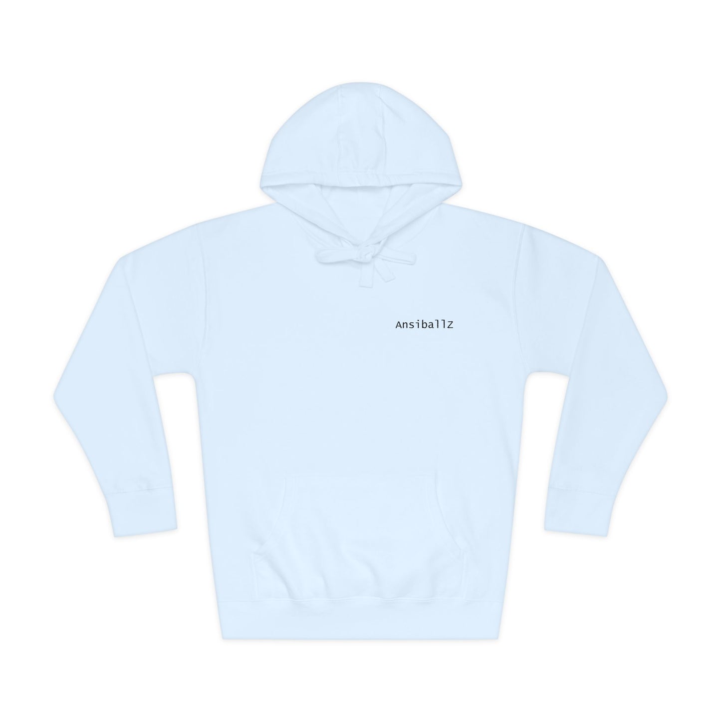 Cozy Unisex Fleece Hoodie | Perfect for Fall, Casual Layering, Gift for Him/Her, Soft Comfort, Everyday Wear, Lounge