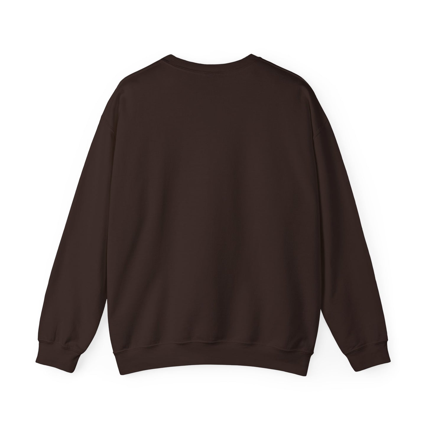 Ewe Problem - Unisex Heavy Blend™ Crewneck Sweatshirt
