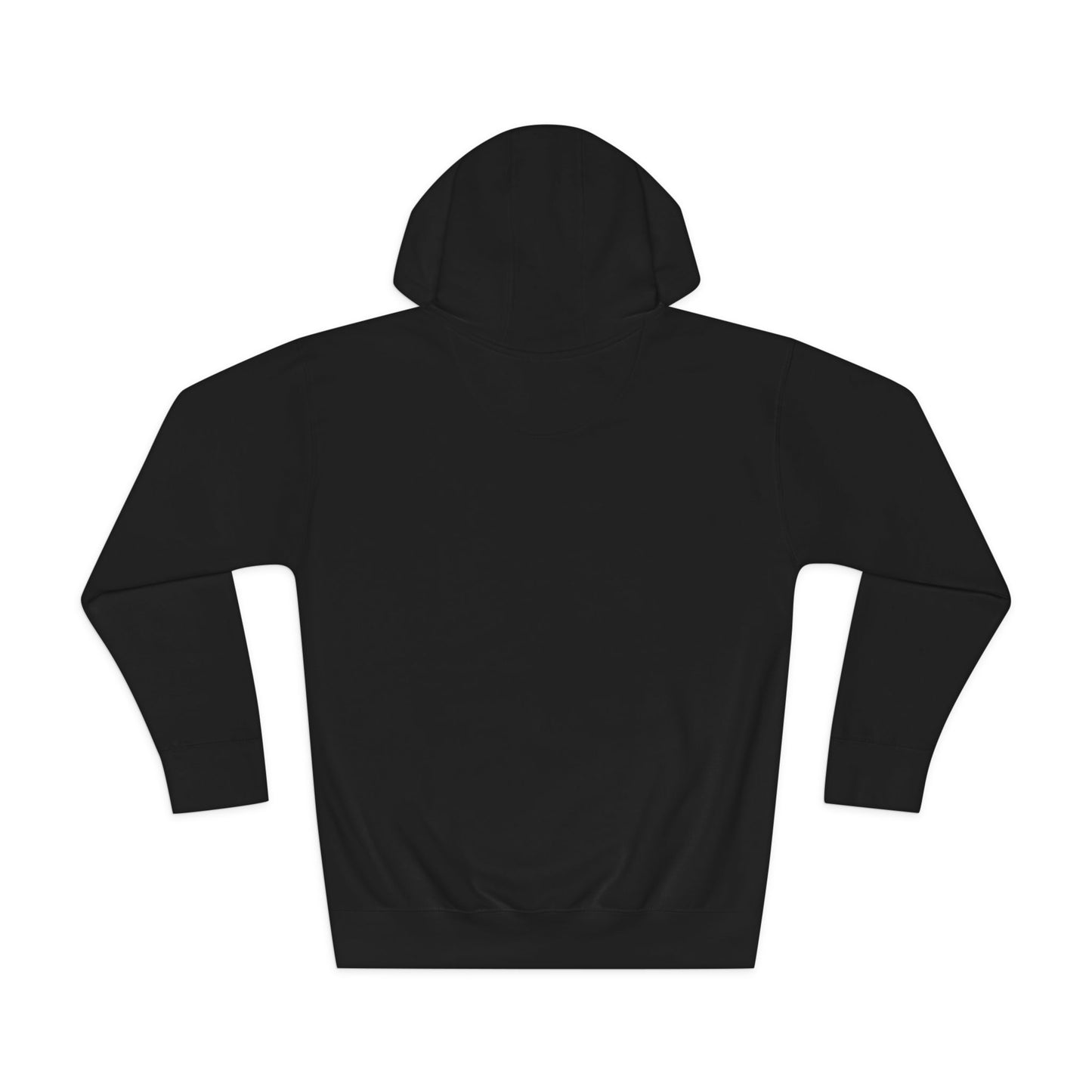 Inspirational Unisex Fleece Hoodie | Perfect for Cozy Days & Gifting