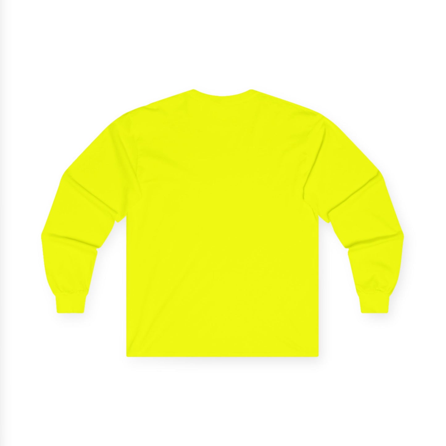 Funny Unisex Long Sleeve Tee - Ansiballz, Casual Wear, Gift for Him/Her, Unique Design, Holiday Apparel, Comfortable Top
