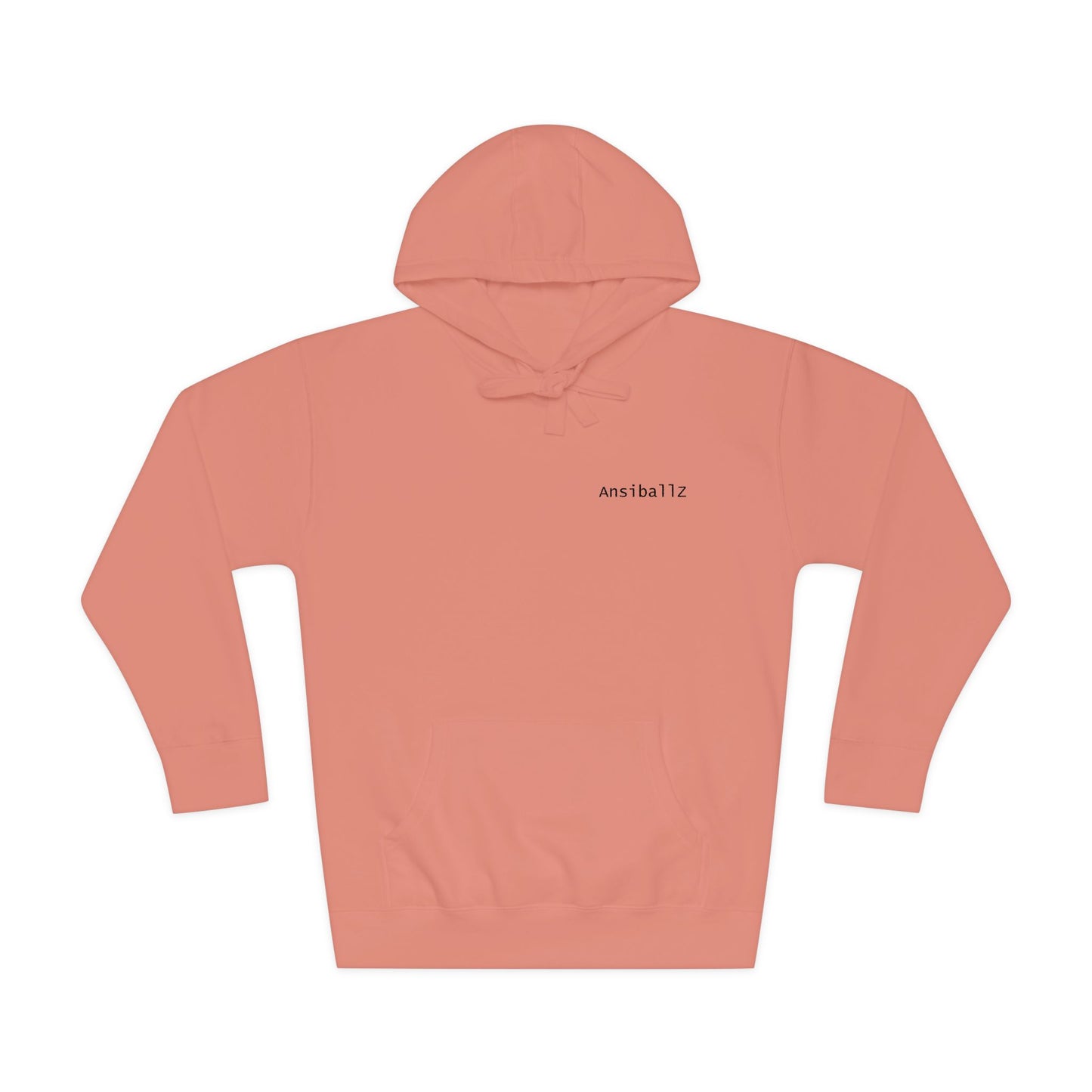 Cozy Unisex Fleece Hoodie | Perfect for Fall, Casual Layering, Gift for Him/Her, Soft Comfort, Everyday Wear, Lounge