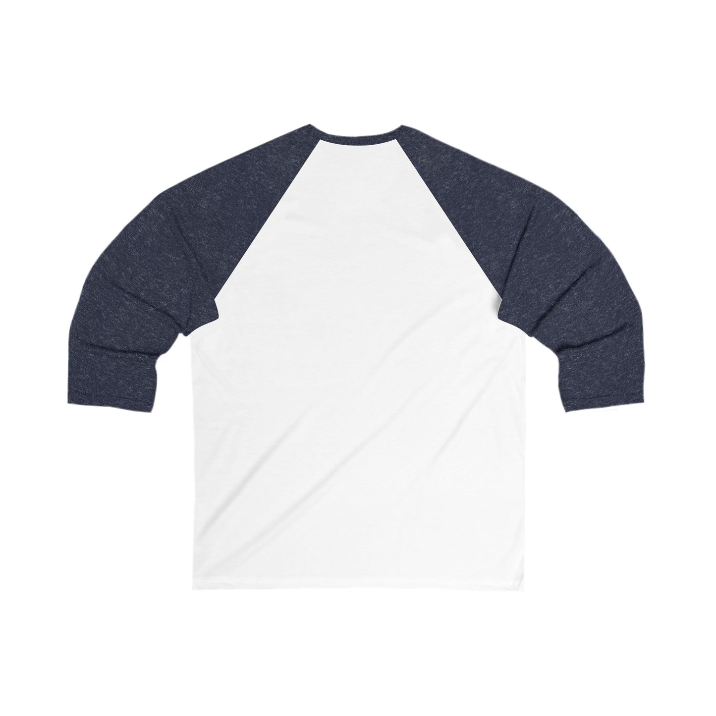Unisex Baseball Tee - "We'll Burn That Bridge" Graphic Shirt