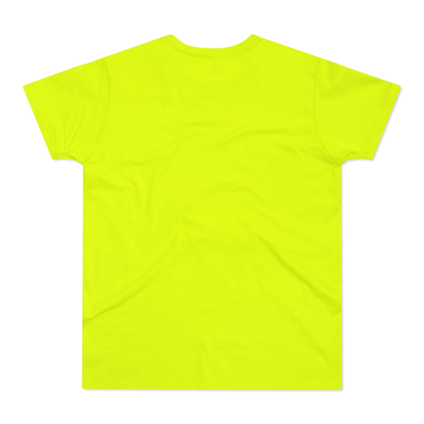 SAD Single Jersey Men's T-shirt