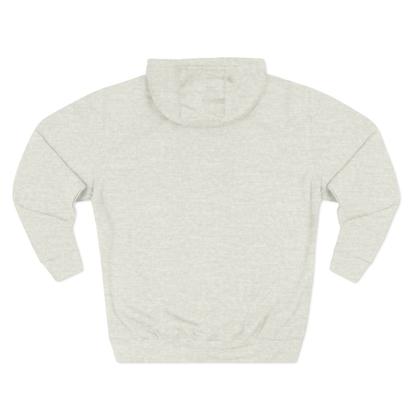 There's Madness In My Method - Fleece Hoodie