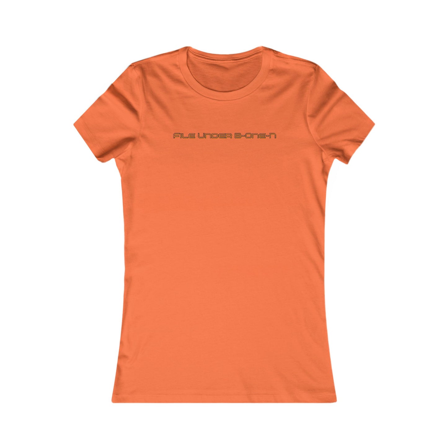 Women's Favorite Tee