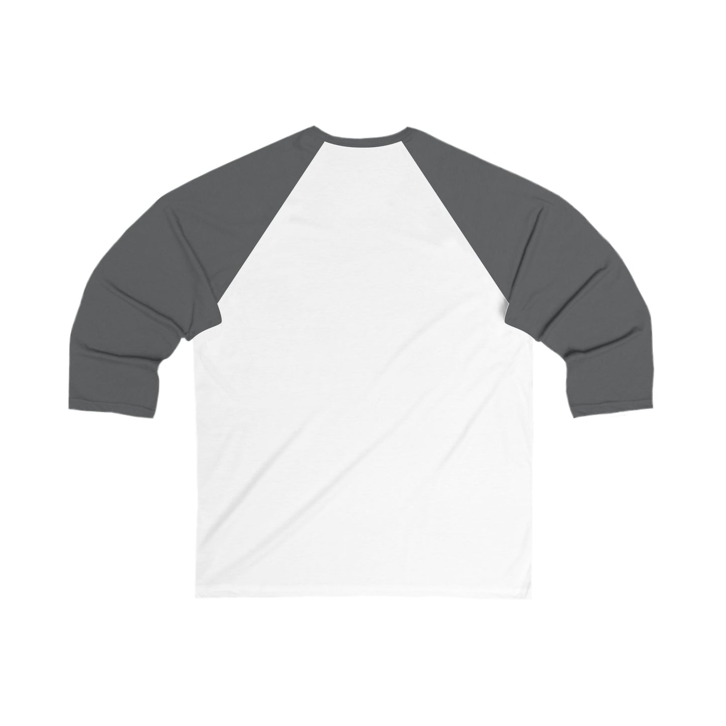 Unisex Baseball Tee - "We'll Burn That Bridge" Graphic Shirt
