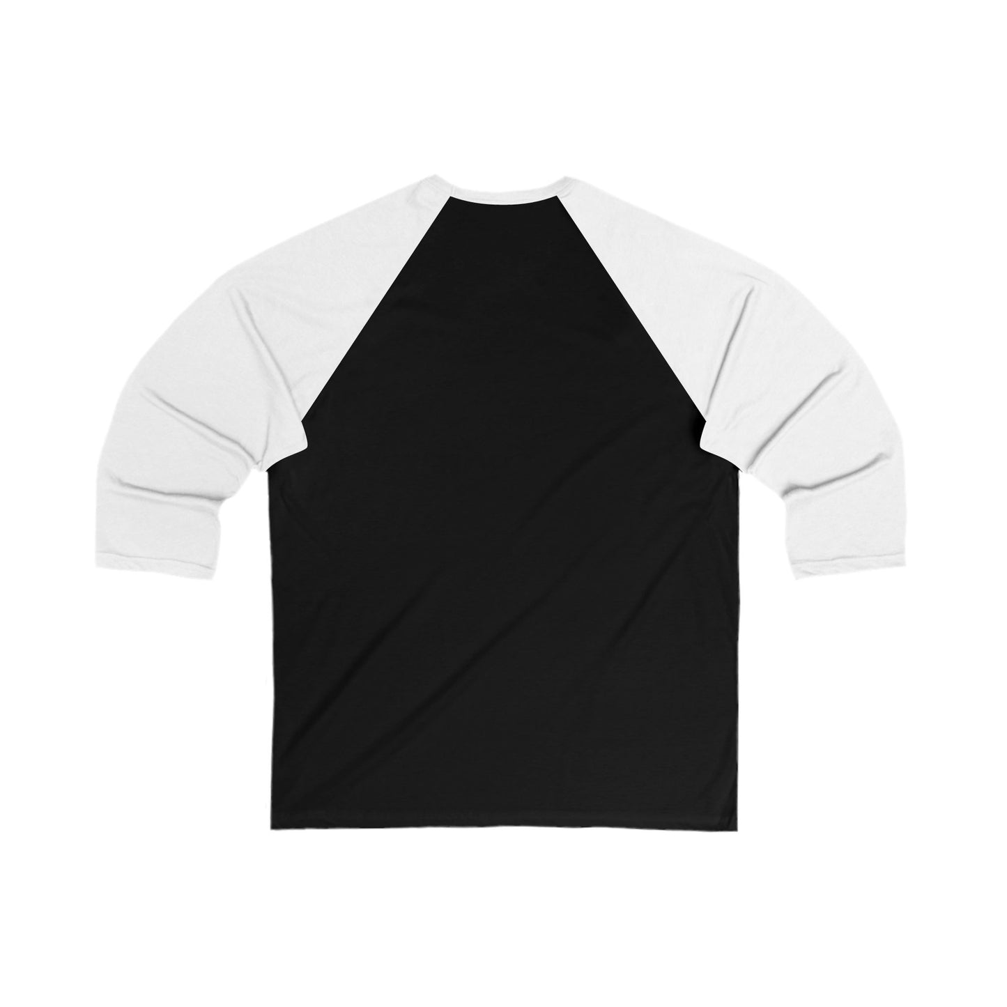 Unisex Baseball Tee - "We'll Burn That Bridge" Graphic Shirt