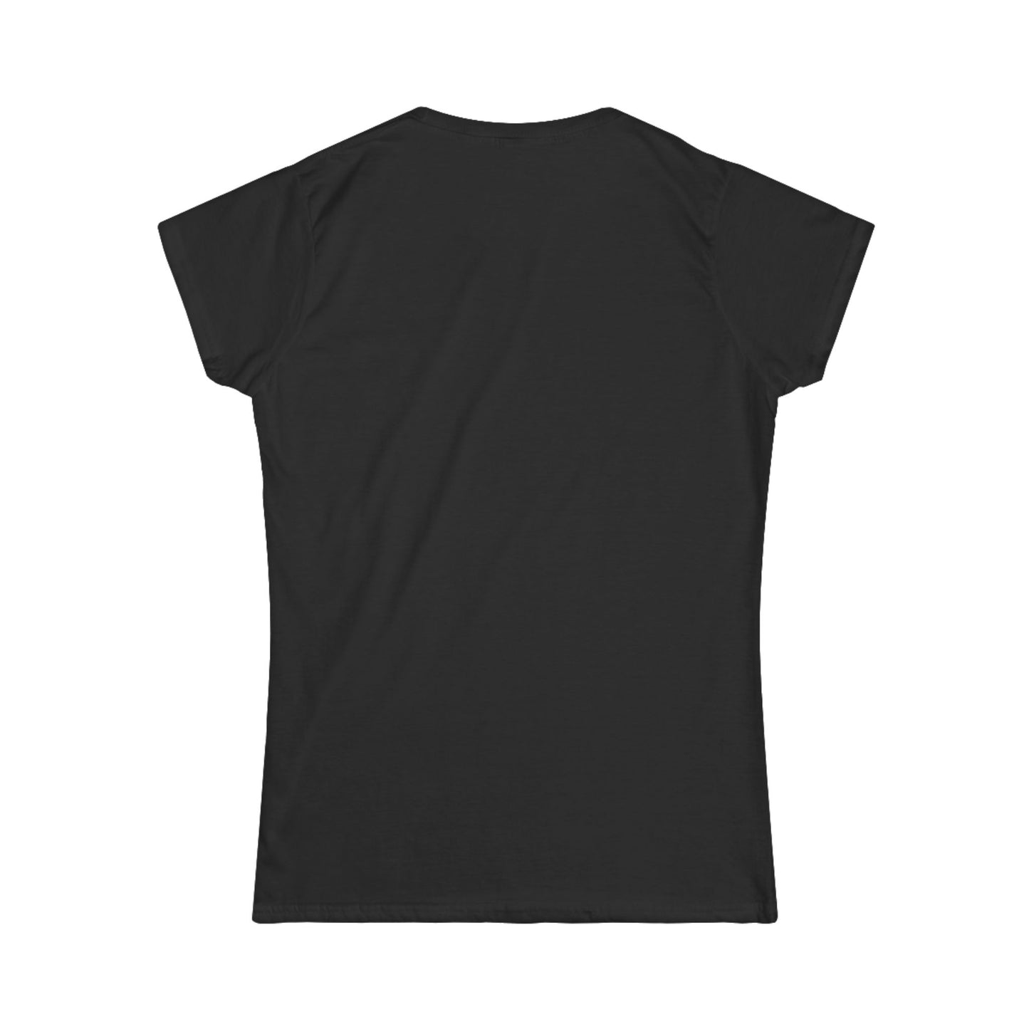 Chic Women's Softstyle Tee with 'Ansiballz' Print, Casual T-Shirt for Everyday Use, Unique Gift for Friends, Fun Quote Tee, Stylish [...]