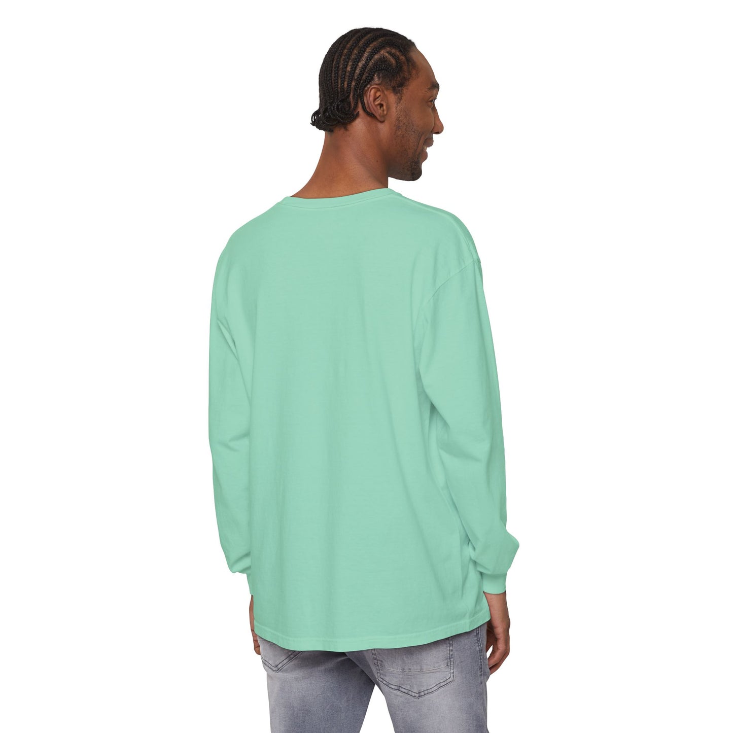 Invasticate Long Sleeve T-Shirt, Fun Definition Tee, Casual Vibe Shirt, Gift for Word Lovers, Unique Everyday Wear