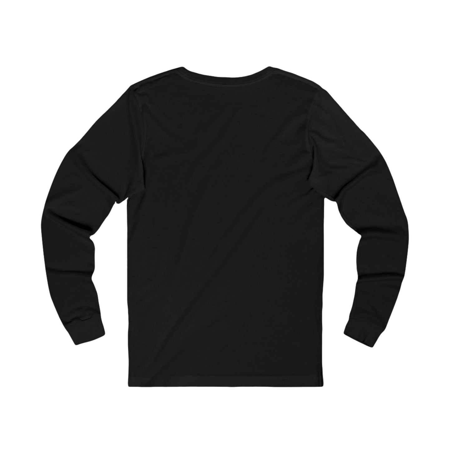 SAD Unisex Jersey Long Sleeve Tee