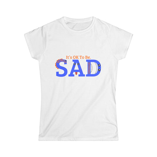 Women's Softstyle Tee