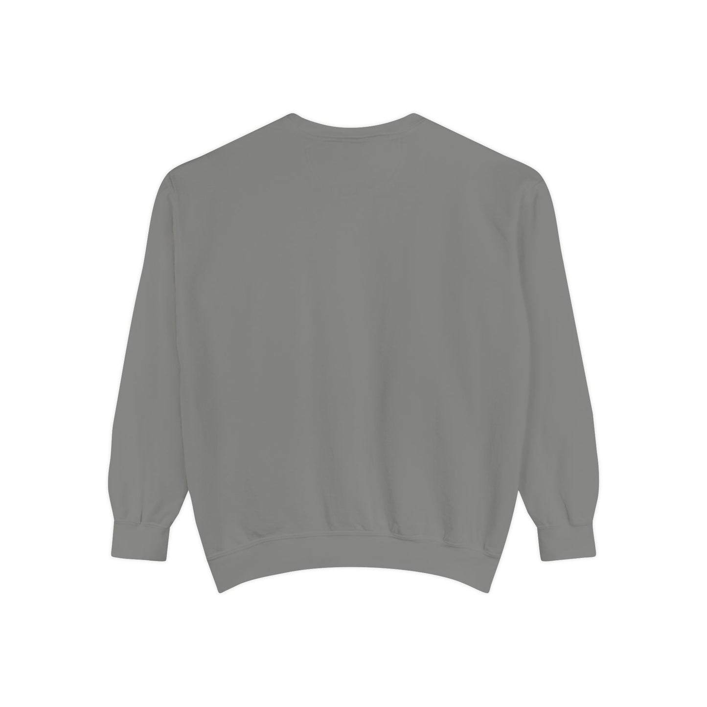 Curious Chewer Sweatshirt, Cozy Casual Wear, Unique Gift Idea, Trendy Fashion Layer, Perfect for Gifting, Fun Vocabulary Apparel