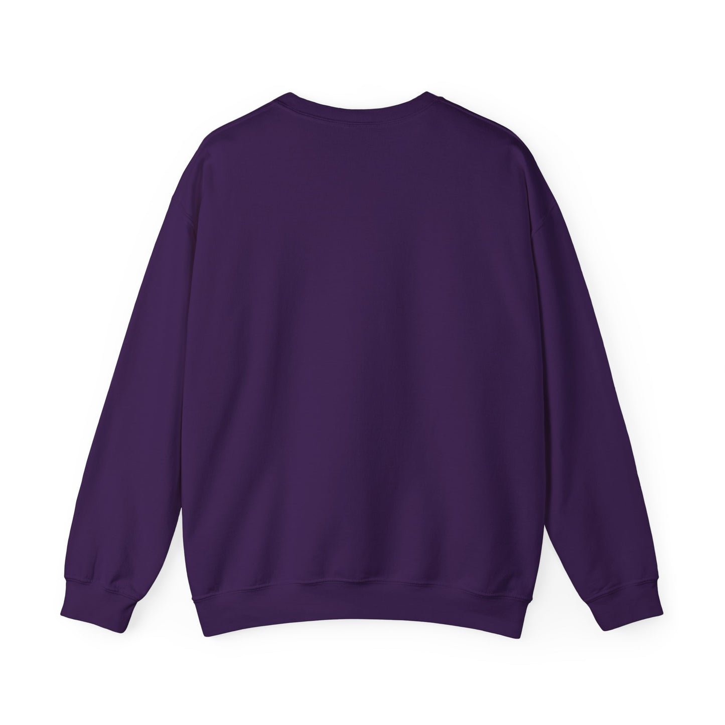 Ewe Problem - Unisex Heavy Blend™ Crewneck Sweatshirt