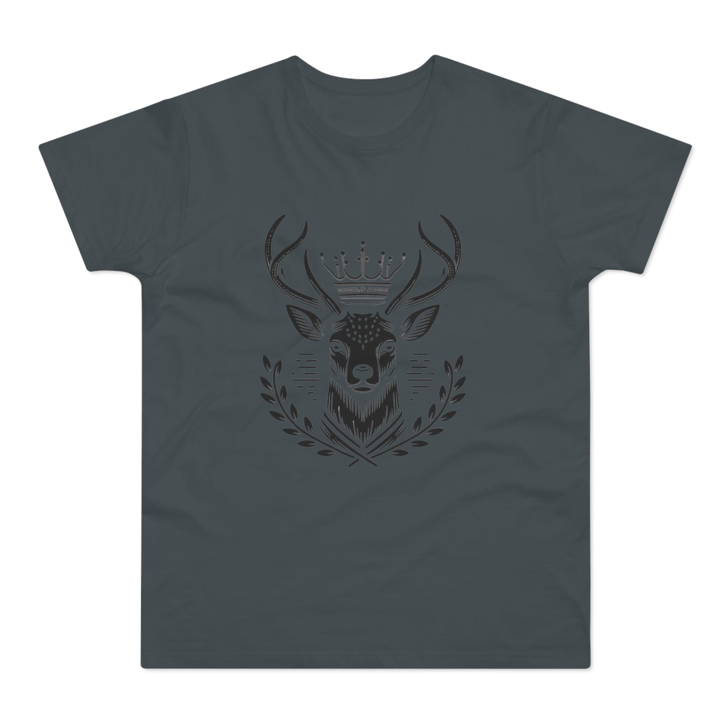 Deer Lord - Men's T-shirt
