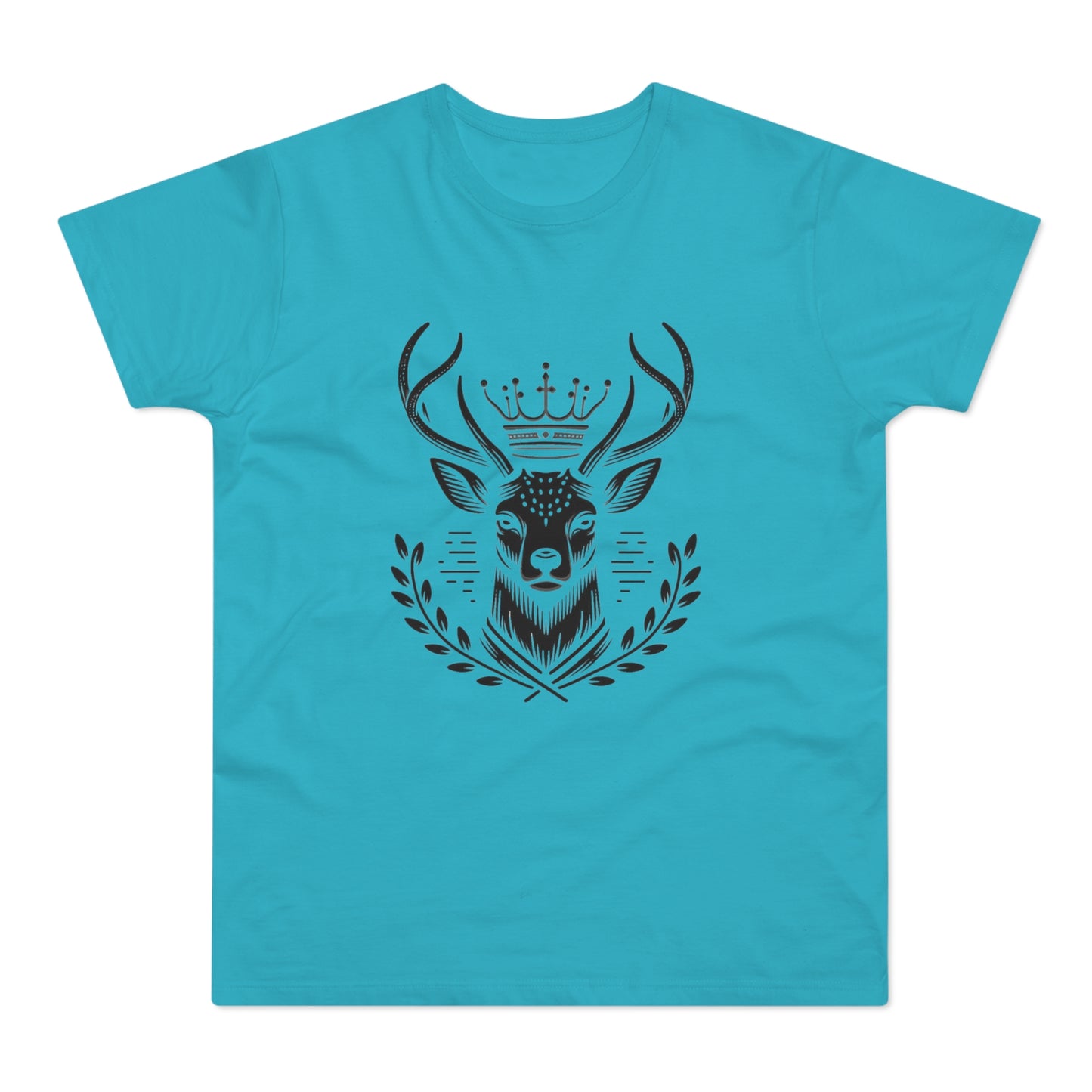 Deer Lord - Men's T-shirt