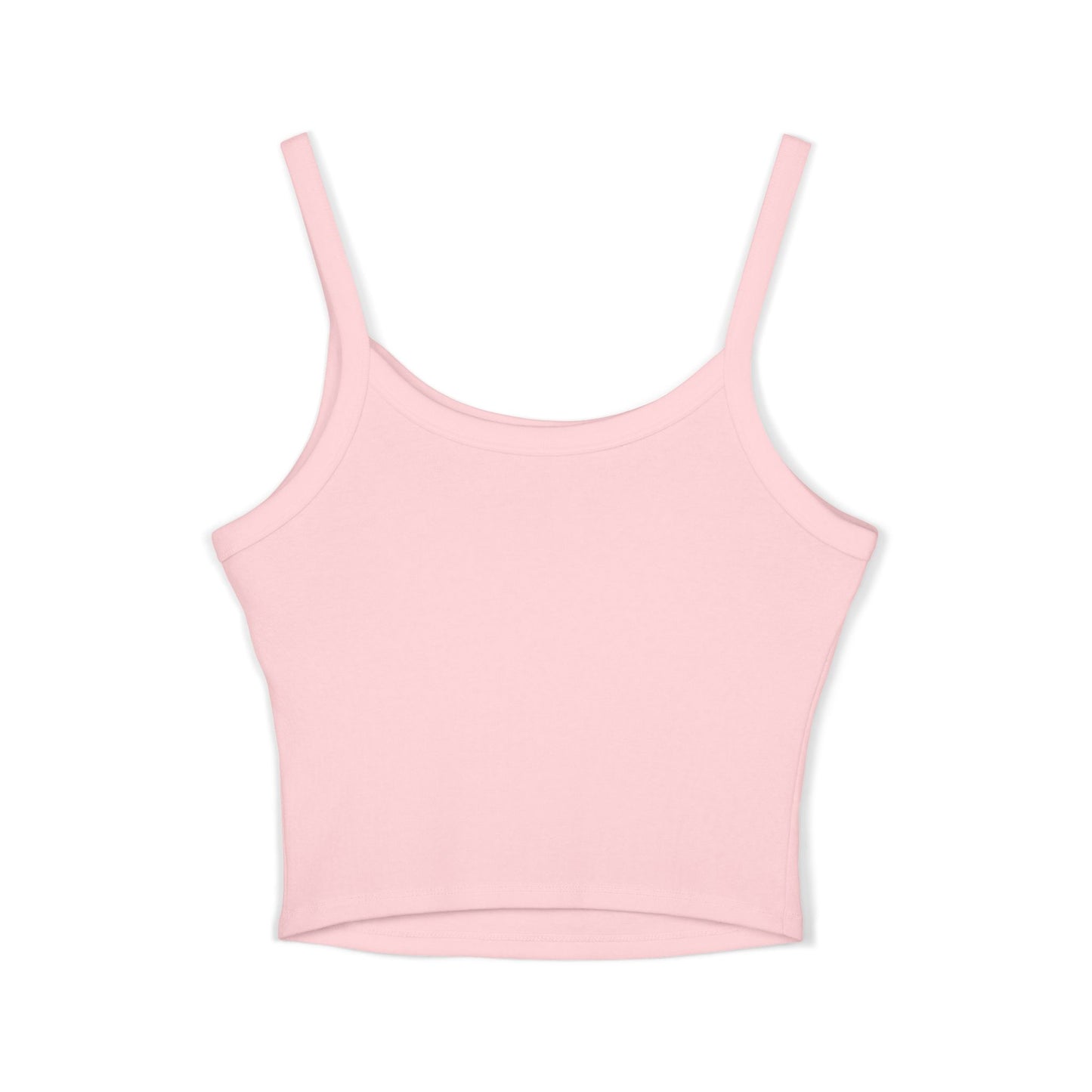 Funny Women's Spaghetti Strap Tank Top - 'There's Madness In My Method'
