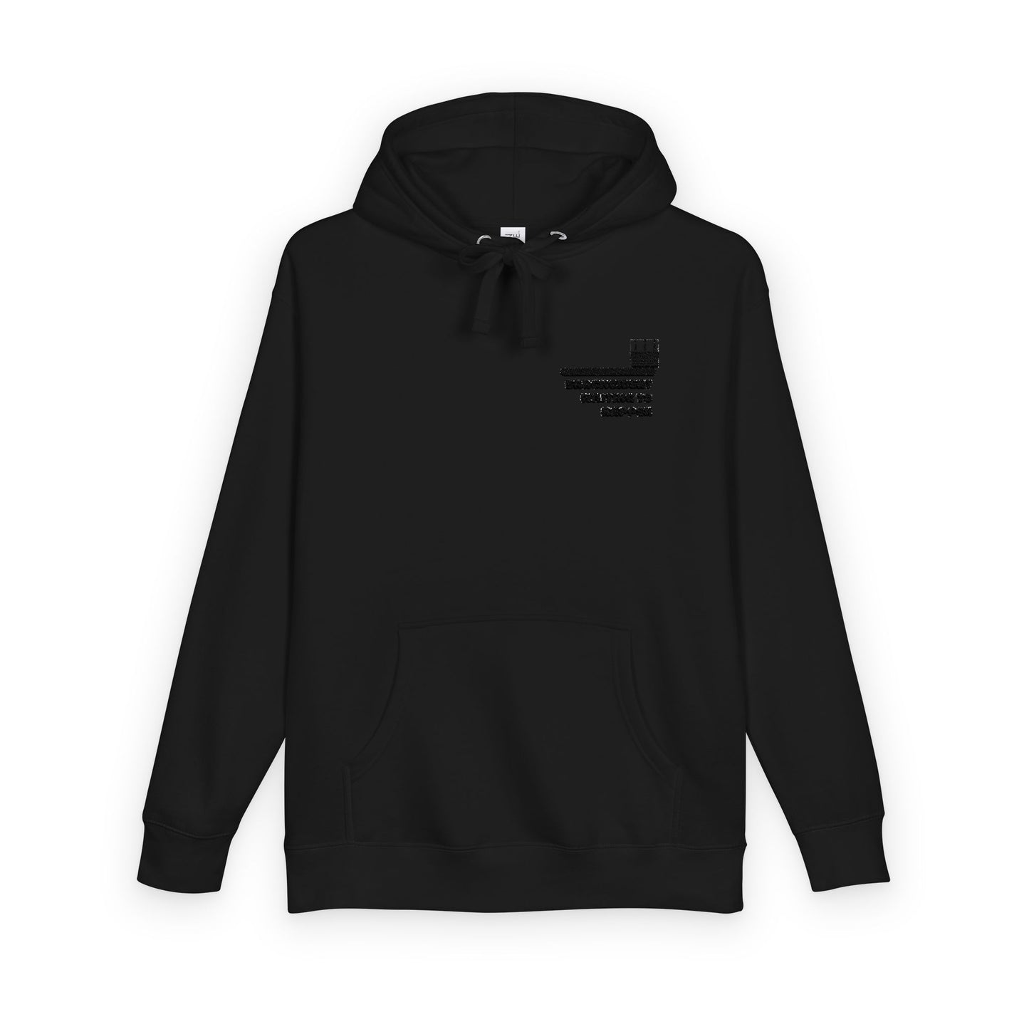 Cozy Unisex Fleece Hoodie, Perfect for Any Season, Casual Wear, Gift Idea, Trendy Hooded Sweatshirt, Unique Design