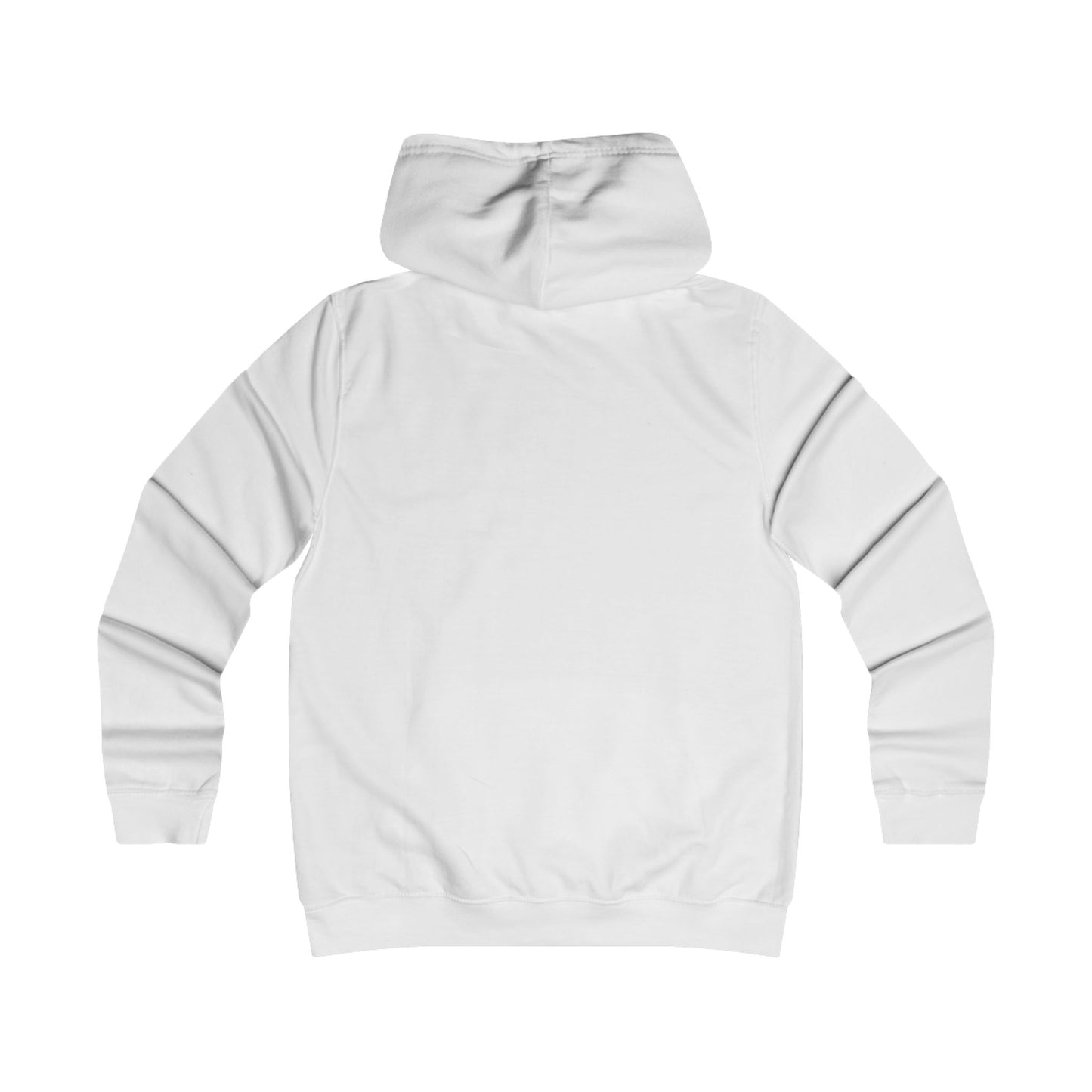 There's Madness in my Method - College Hoodie