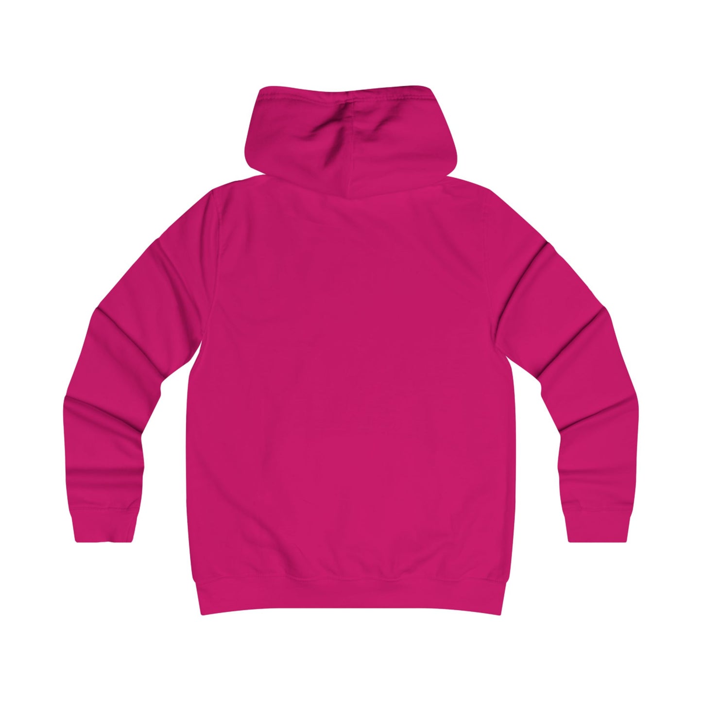 There's Madness in my Method - College Hoodie