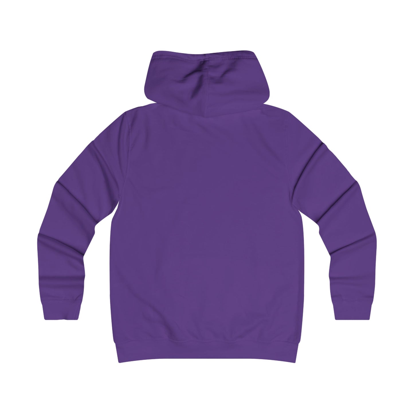 There's Madness in my Method - College Hoodie