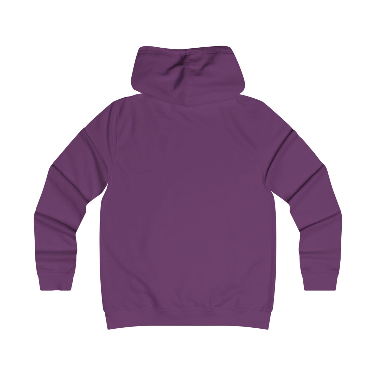 There's Madness in my Method - College Hoodie