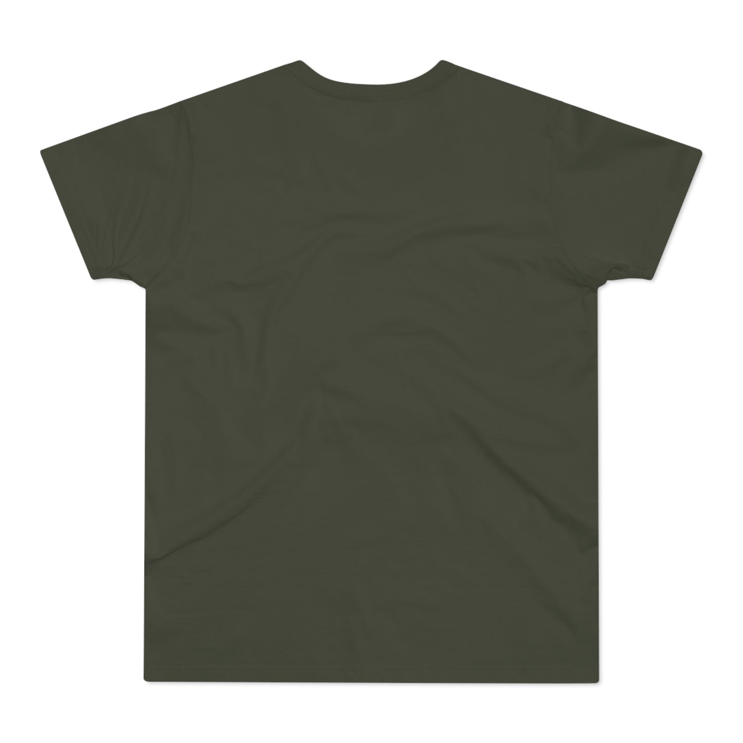 SAD Single Jersey Men's T-shirt