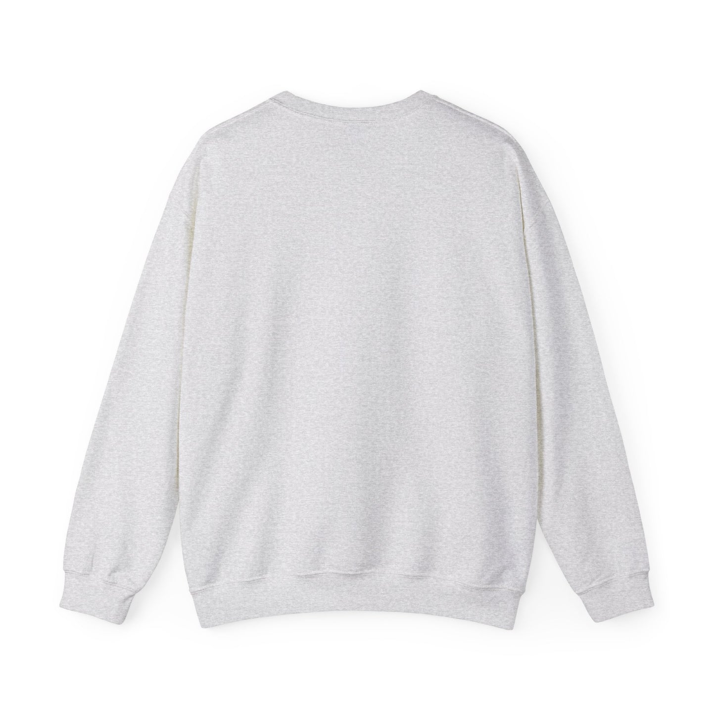 Ewe Problem - Unisex Heavy Blend™ Crewneck Sweatshirt