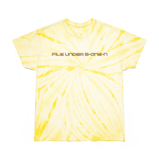 Tie-Dye Tee, Cyclone