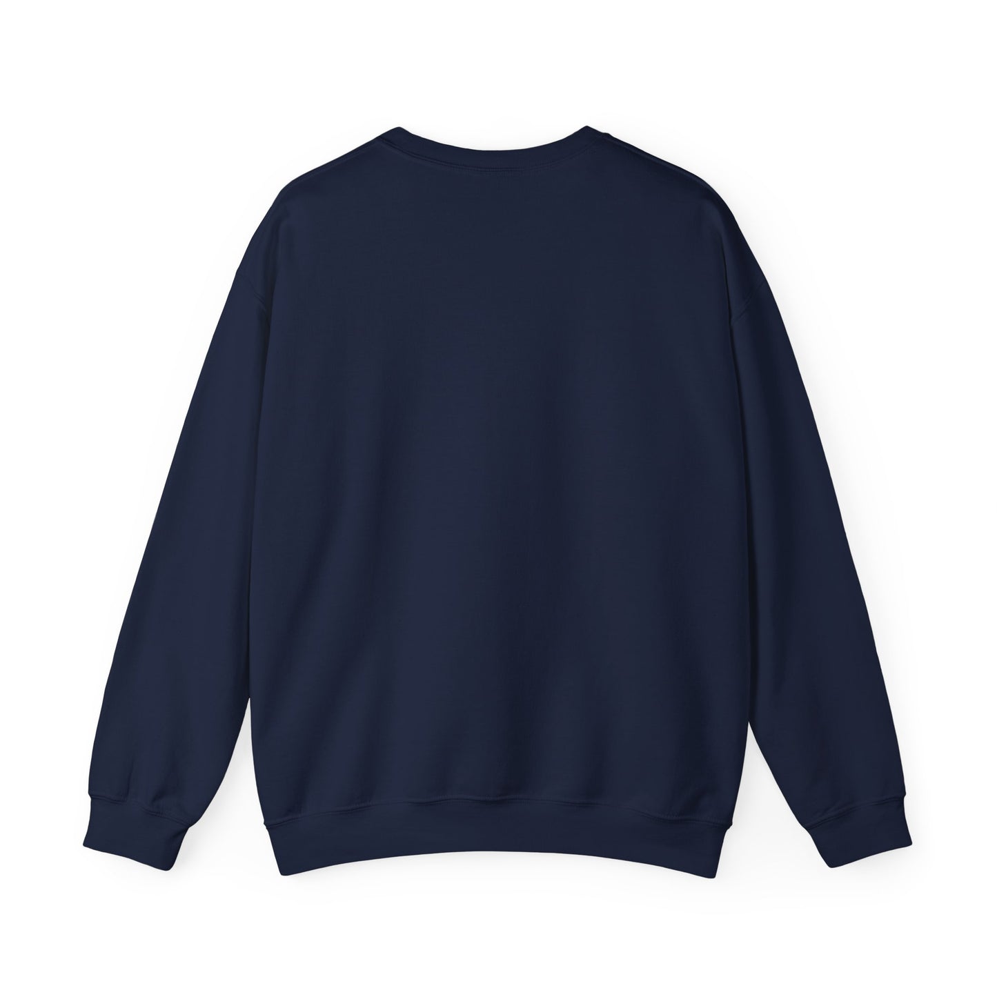 Ewe Problem - Unisex Heavy Blend™ Crewneck Sweatshirt