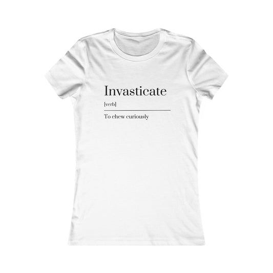 Women's Graphic Tee, Inspiring Gift for Readers, Literary Shirt, Unique Women's Top, Book Lover's Tee