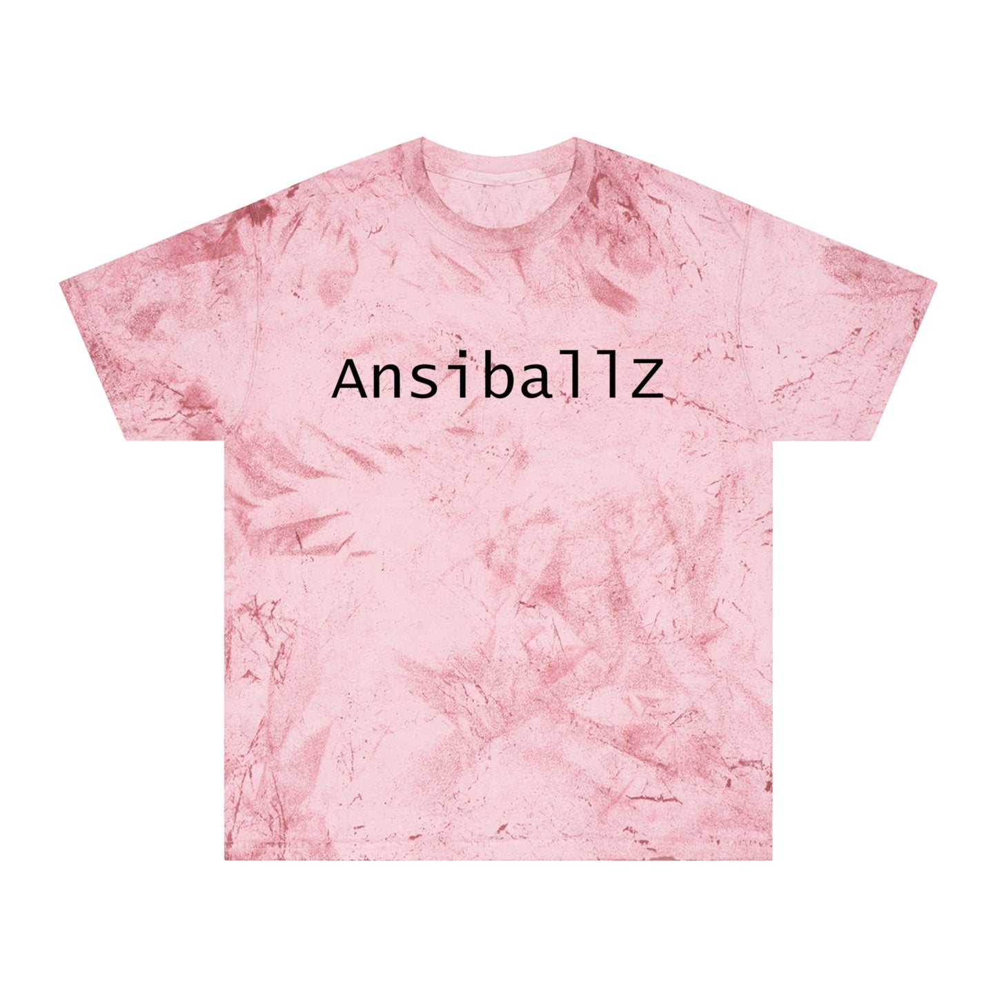 Unisex Color Blast T-Shirt, Bohemian Tee, Sustainable Fashion, Casual Wear, Art-Inspired Apparel, Gift for Her, Festival Clothing