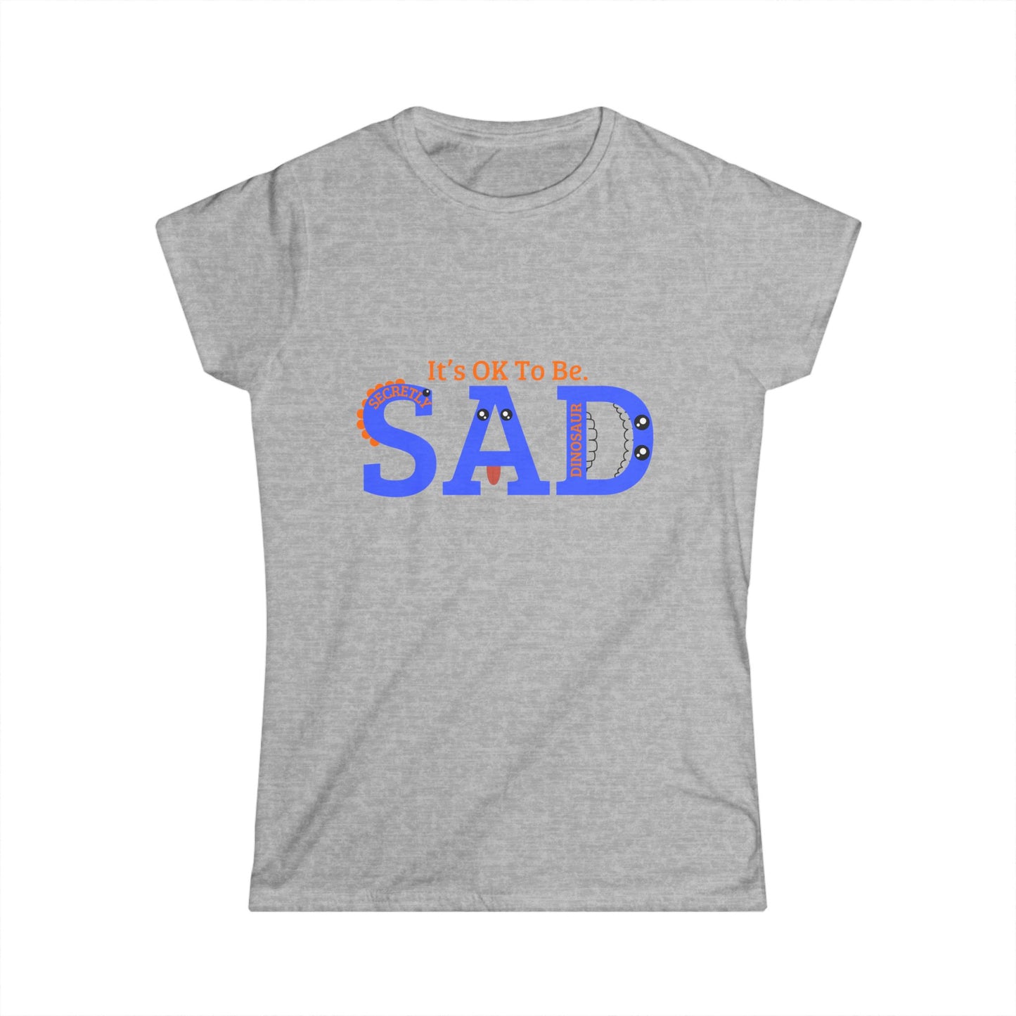 Women's Softstyle Tee