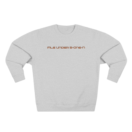 Unisex Crewneck Sweatshirt