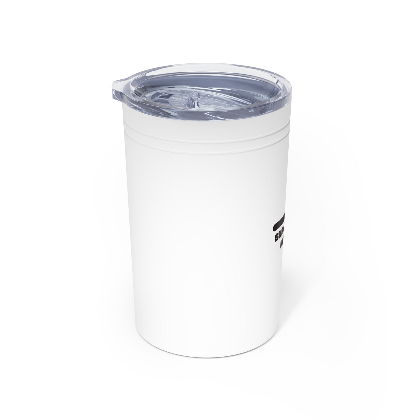 Funny Snackcident Tumbler, Insulated Coffee Cup for Adventurers, Birthday Gift, Humor Mug, Travel-Friendly Drinkware