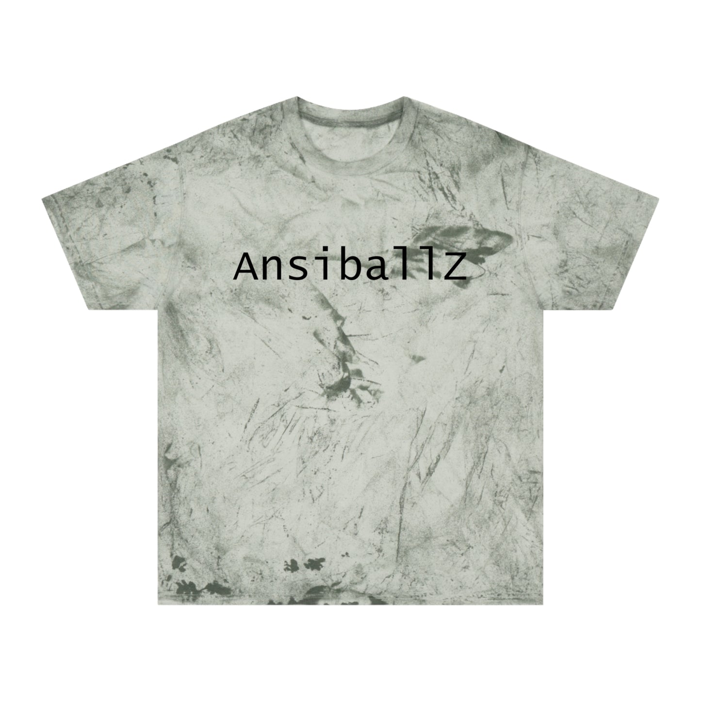 Unisex Color Blast T-Shirt, Bohemian Tee, Sustainable Fashion, Casual Wear, Art-Inspired Apparel, Gift for Her, Festival Clothing