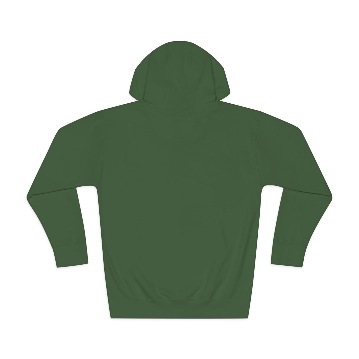 Inspirational Unisex Fleece Hoodie | Perfect for Cozy Days & Gifting