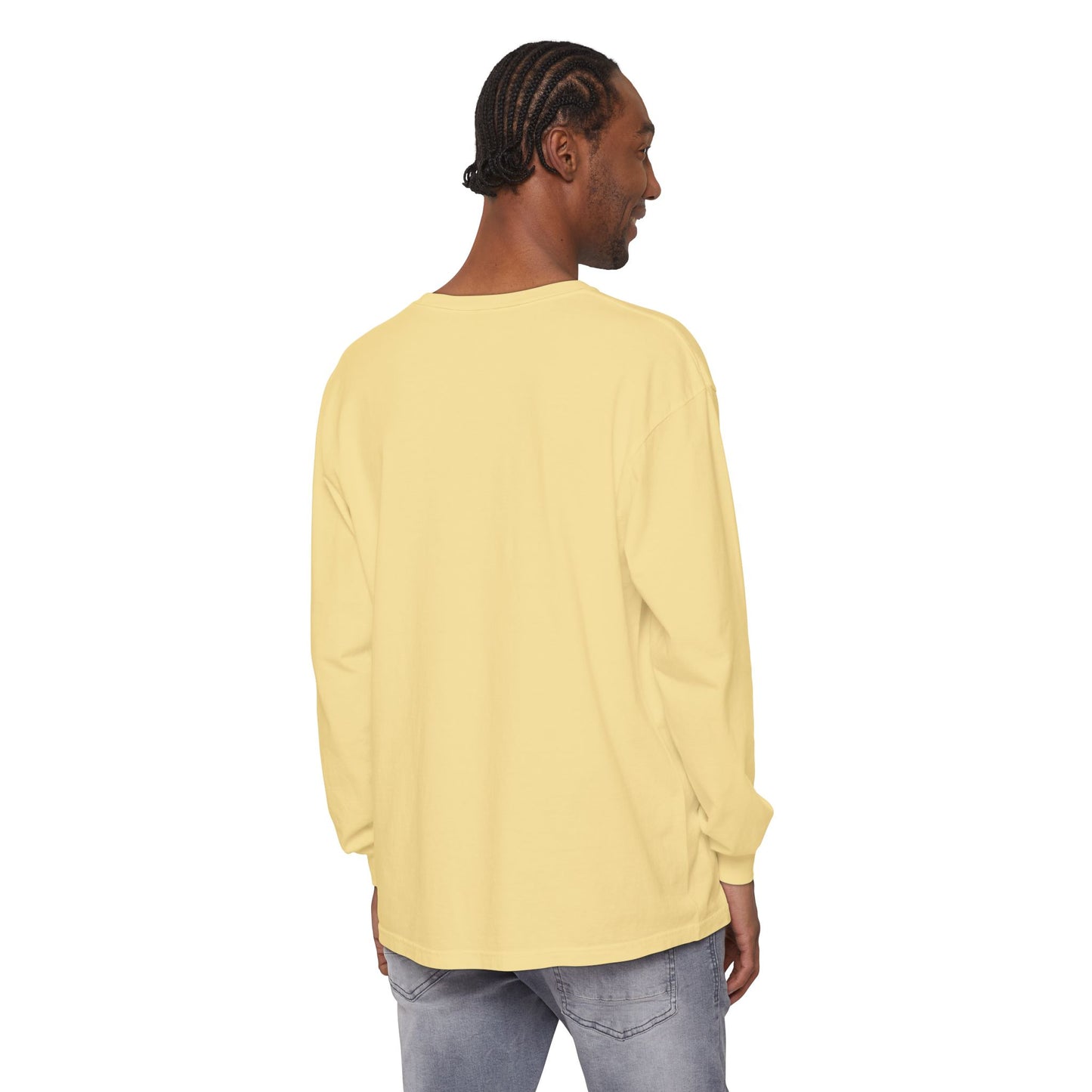 Invasticate Long Sleeve T-Shirt, Fun Definition Tee, Casual Vibe Shirt, Gift for Word Lovers, Unique Everyday Wear